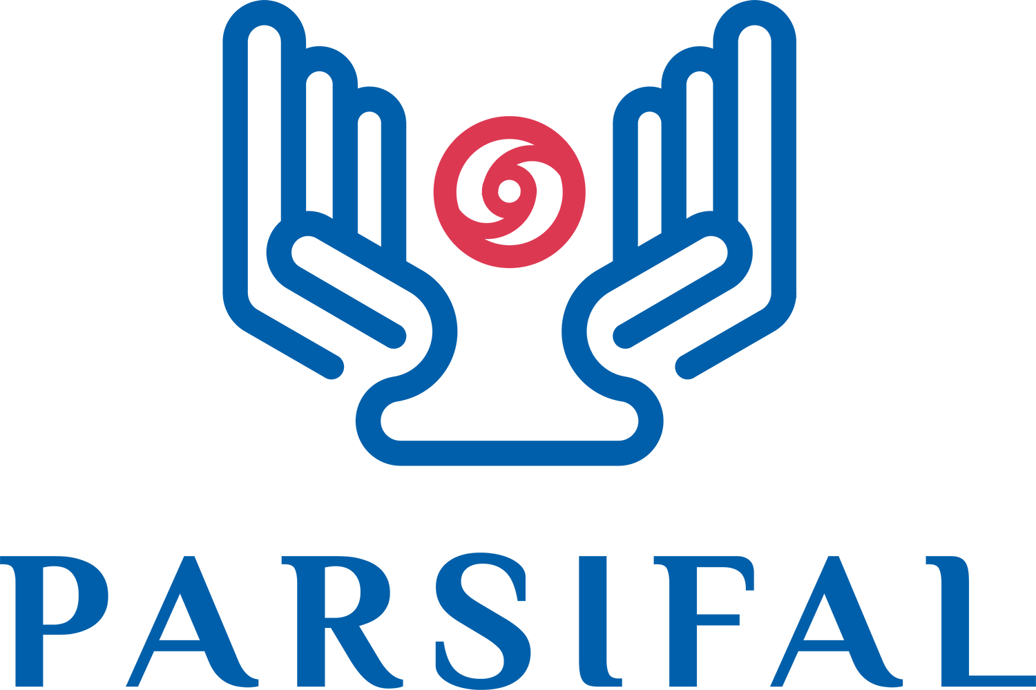 Logo Parsifal